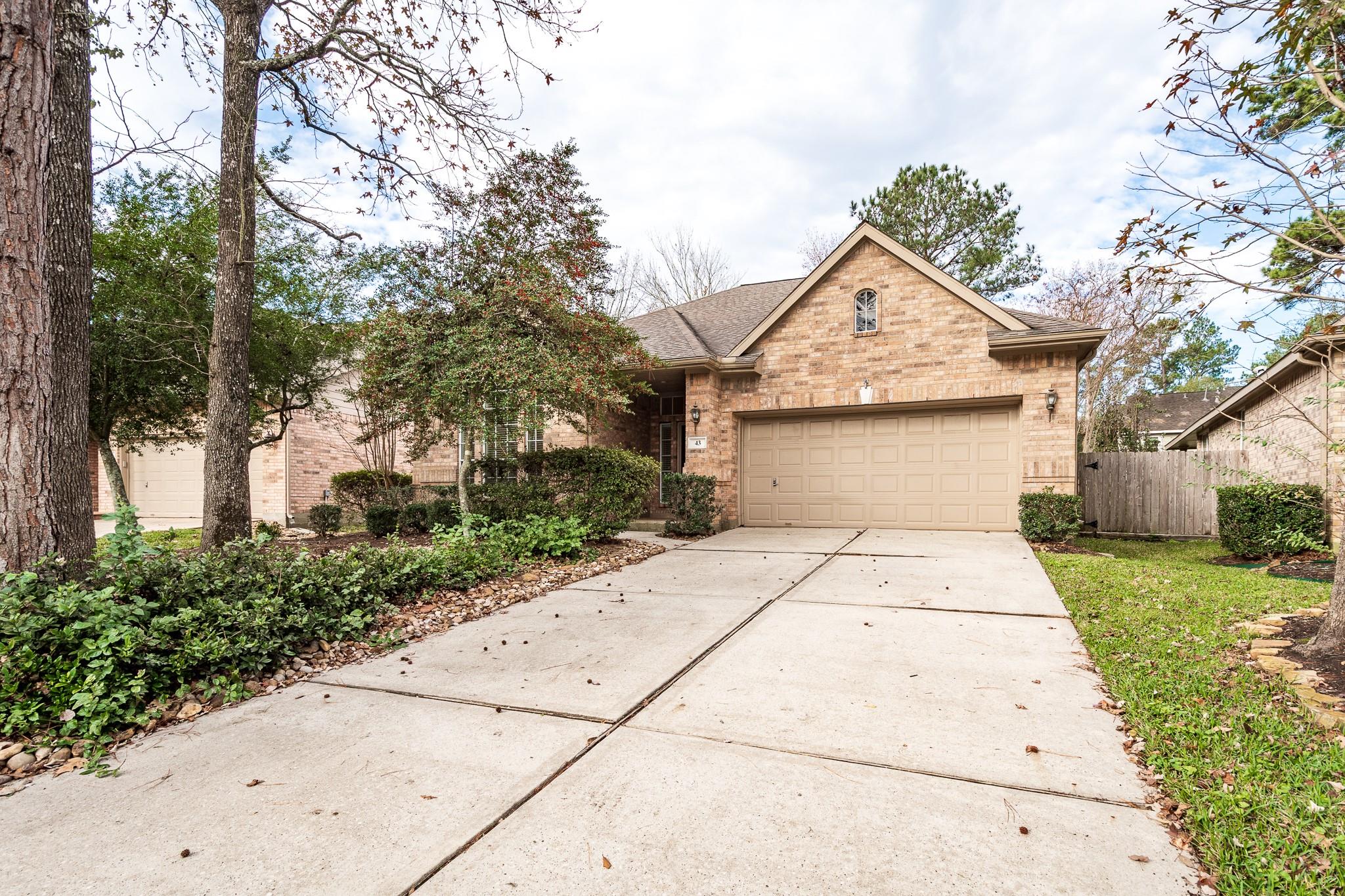 43 N Belfair Place
