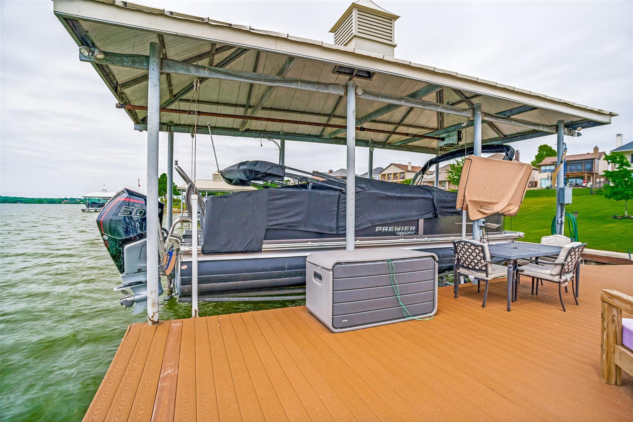 2213 Windjammer Way