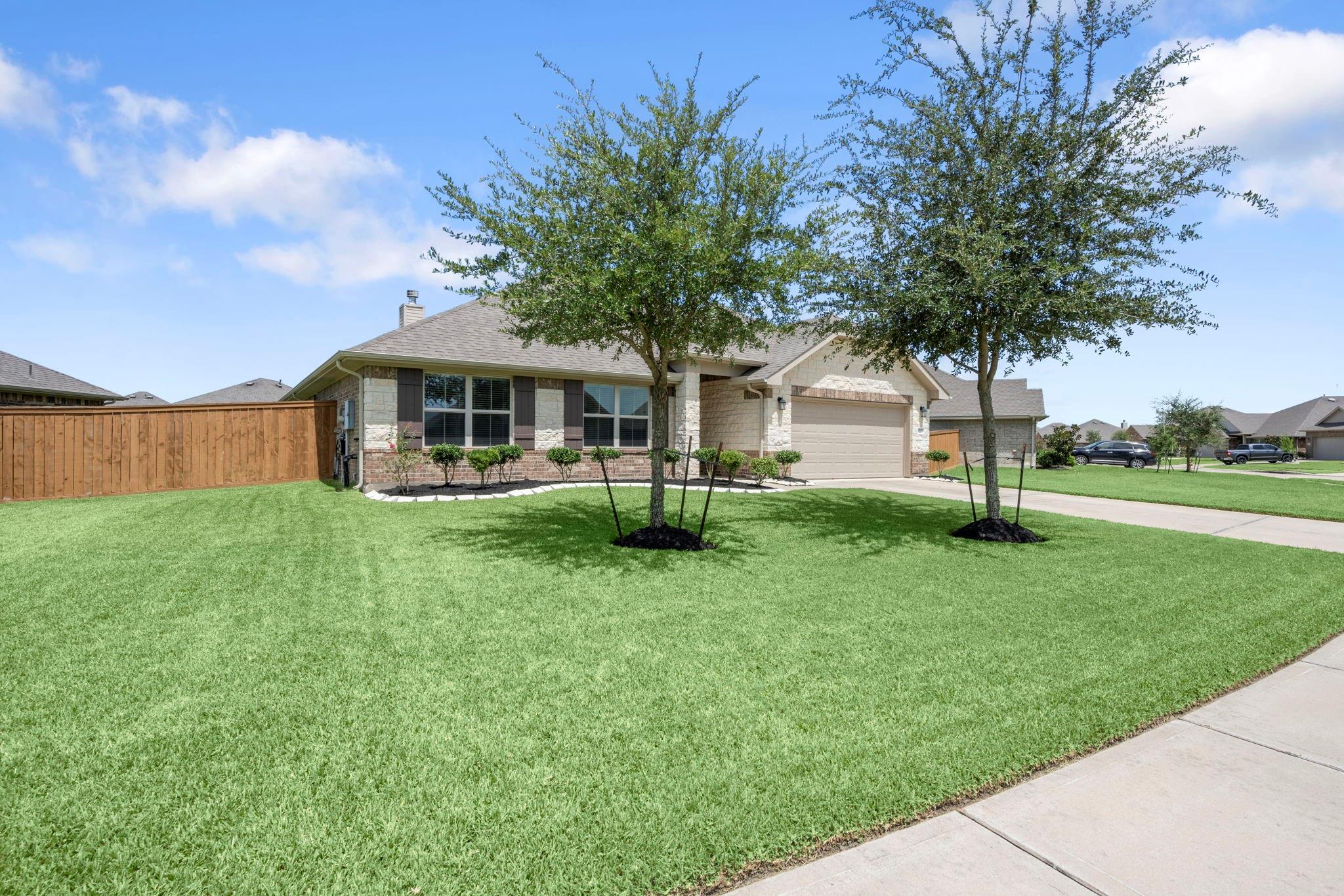 10203 Whitney Reach Drive