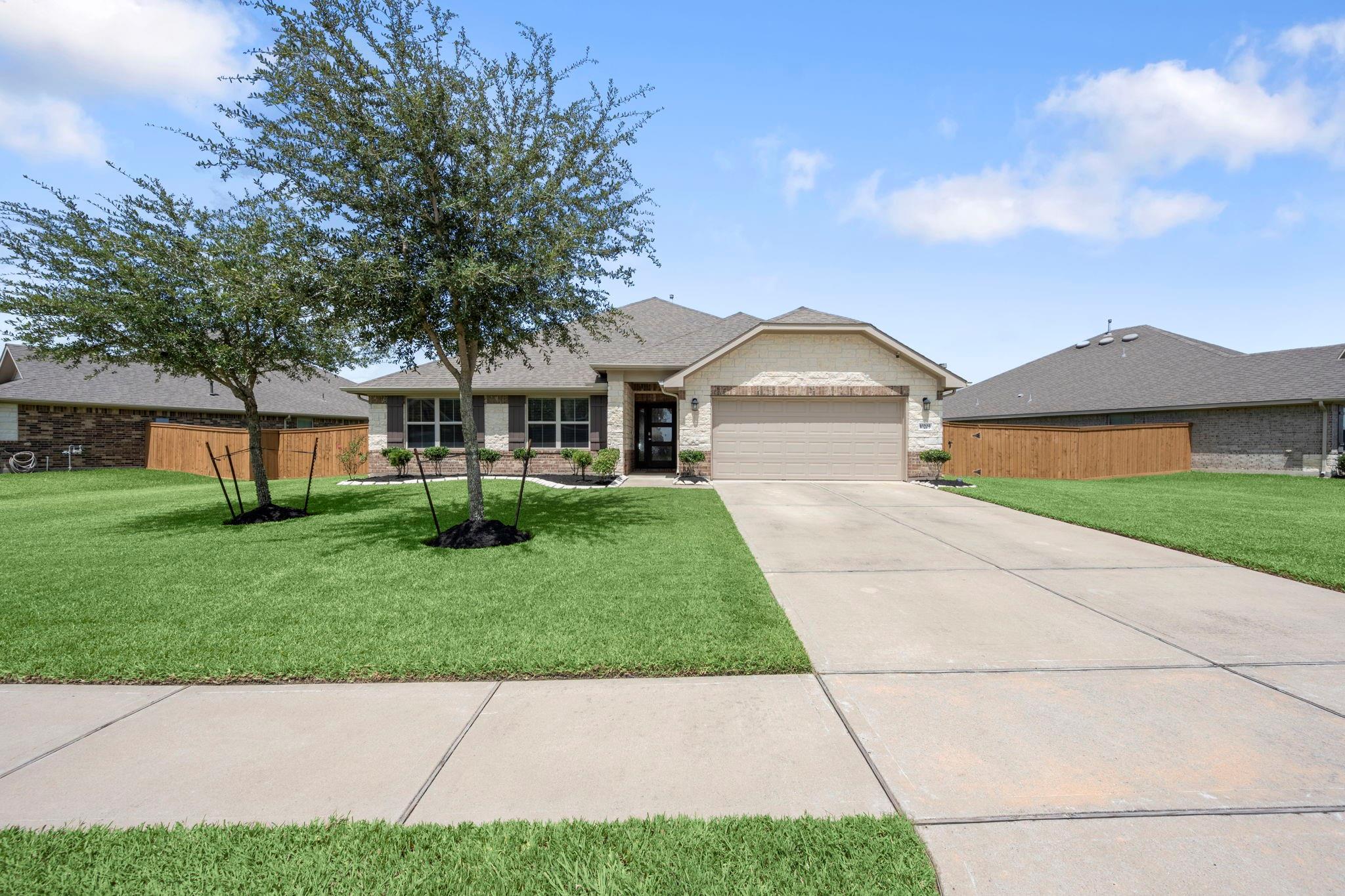 10203 Whitney Reach Drive