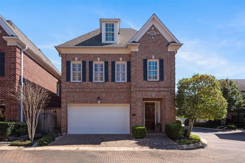 Photo of 2211 Augusta Drive #25, Houston, TX 77057 (MLS # 78931262)