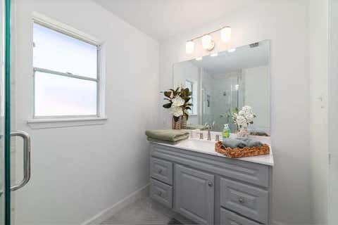 Tiny photo for 12018 Troulon Drive, Houston, TX 77072 (MLS # 24465938)