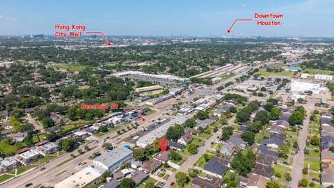 Tiny photo for 12018 Troulon Drive, Houston, TX 77072 (MLS # 24465938)