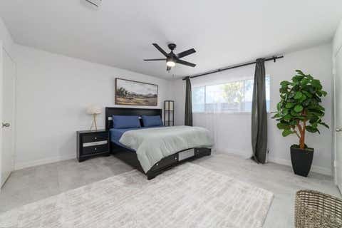 Tiny photo for 12018 Troulon Drive, Houston, TX 77072 (MLS # 24465938)