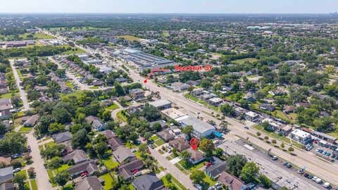 Tiny photo for 12018 Troulon Drive, Houston, TX 77072 (MLS # 24465938)