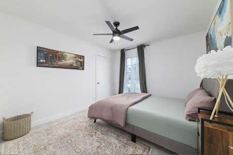 Tiny photo for 12018 Troulon Drive, Houston, TX 77072 (MLS # 24465938)