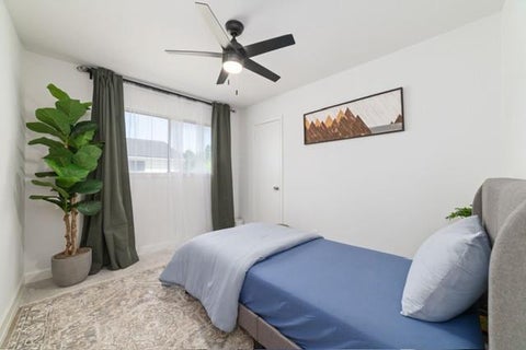 Tiny photo for 12018 Troulon Drive, Houston, TX 77072 (MLS # 24465938)