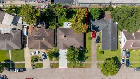 Tiny photo for 12018 Troulon Drive, Houston, TX 77072 (MLS # 24465938)