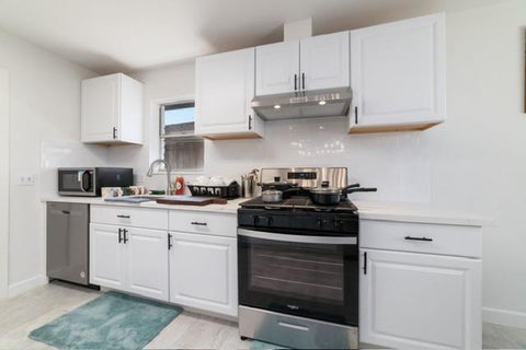 Tiny photo for 12018 Troulon Drive, Houston, TX 77072 (MLS # 24465938)