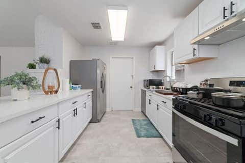 Tiny photo for 12018 Troulon Drive, Houston, TX 77072 (MLS # 24465938)