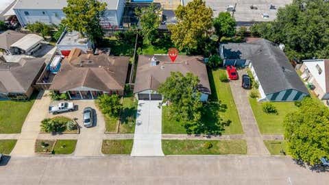 Tiny photo for 12018 Troulon Drive, Houston, TX 77072 (MLS # 24465938)