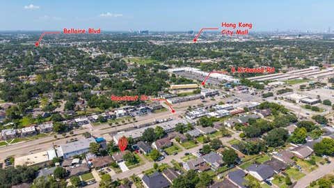 Tiny photo for 12018 Troulon Drive, Houston, TX 77072 (MLS # 24465938)