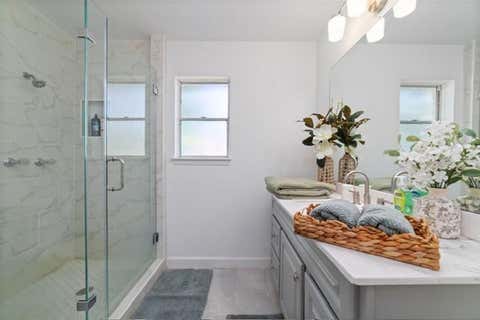 Tiny photo for 12018 Troulon Drive, Houston, TX 77072 (MLS # 24465938)