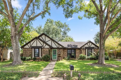 31210 Stella Lane Tomball TX 77375