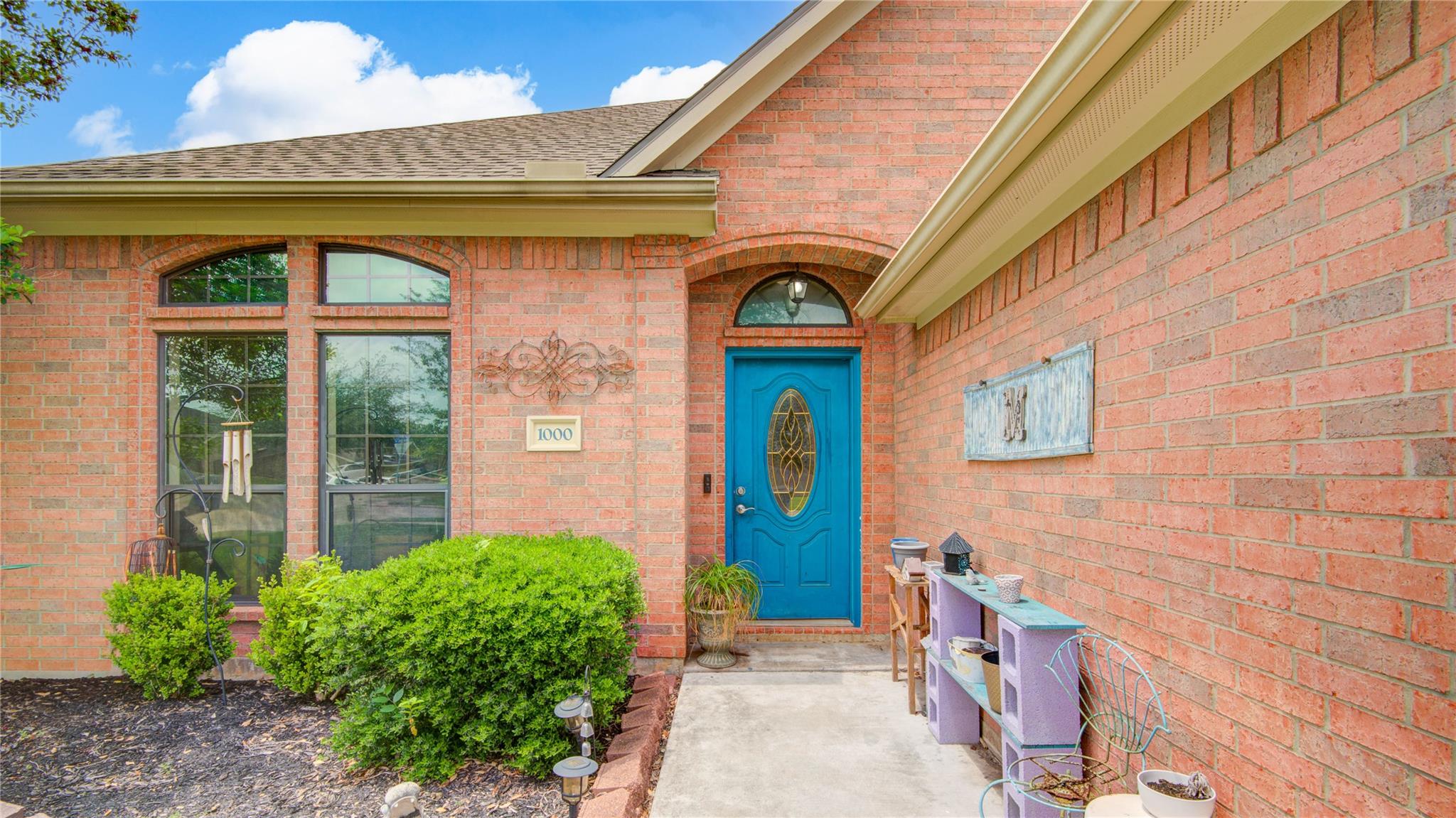 1000 Cardinal Drive