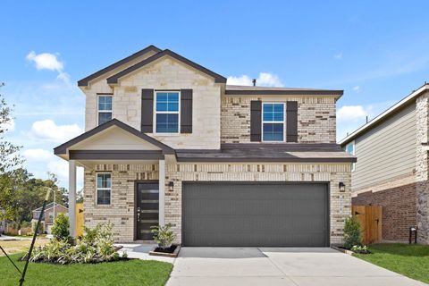 Photo of 226 Brazen Forest Trail, Magnolia, TX 77354 (MLS # 11584599) Photo of 226 Brazen Forest Trail, Magnolia, TX 77354 (MLS # 11584599)