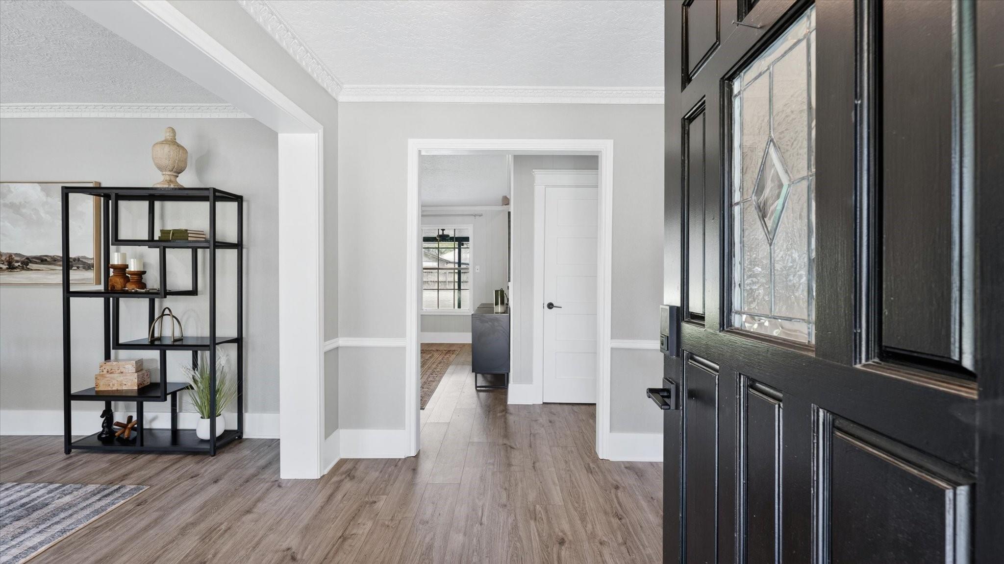 6310 Hickorycrest Drive