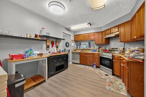 Tiny photo for 13426 Whitchurch Way, Houston, TX 77015 (MLS # 12449523)