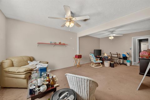 Tiny photo for 13426 Whitchurch Way, Houston, TX 77015 (MLS # 12449523)