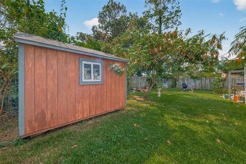 Tiny photo for 13426 Whitchurch Way, Houston, TX 77015 (MLS # 12449523)