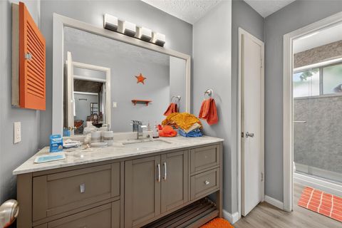 Tiny photo for 13426 Whitchurch Way, Houston, TX 77015 (MLS # 12449523)