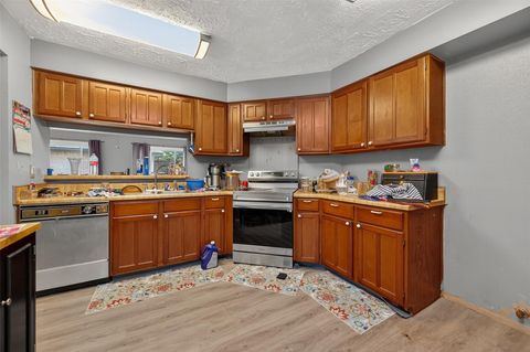 Tiny photo for 13426 Whitchurch Way, Houston, TX 77015 (MLS # 12449523)