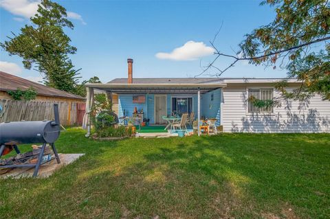 Tiny photo for 13426 Whitchurch Way, Houston, TX 77015 (MLS # 12449523)