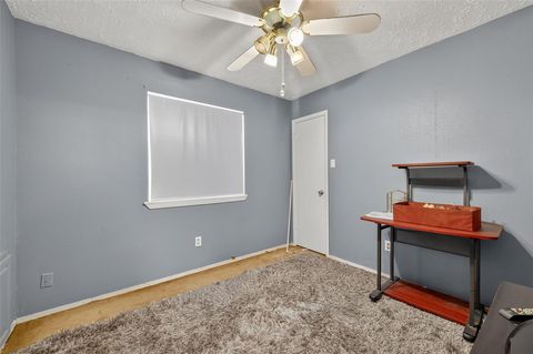 Tiny photo for 13426 Whitchurch Way, Houston, TX 77015 (MLS # 12449523)