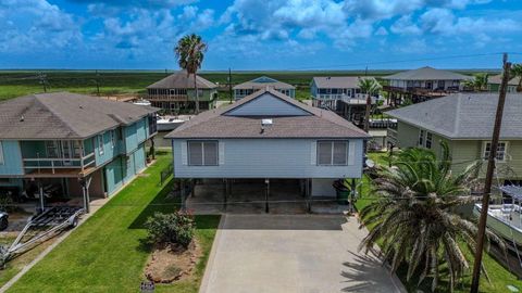 Photo of 111 Sand Shoals Road, Freeport, TX 77541 (MLS # 72845057)