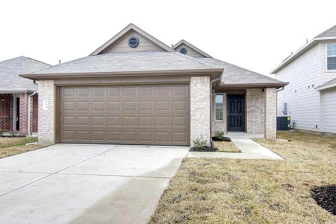 Photo of 5638 Amelia Plantation Drive, Katy, TX 77449 (MLS # 86863980)