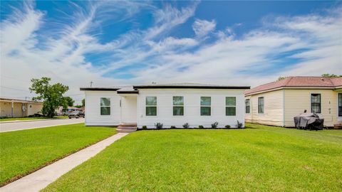 Photo of 1203 W 6th Street, Freeport, TX 77541 (MLS # 72554482)