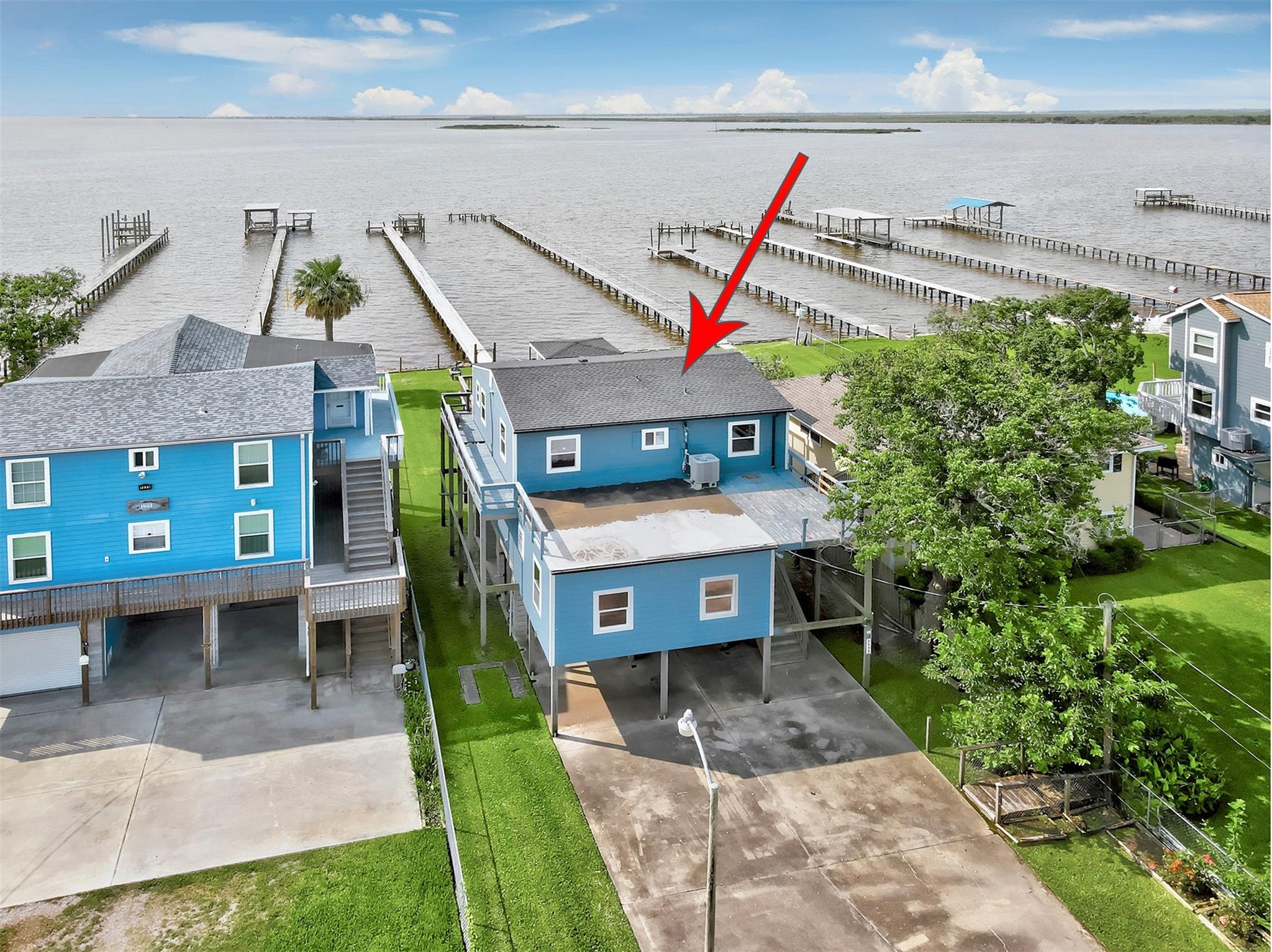1537 John Street