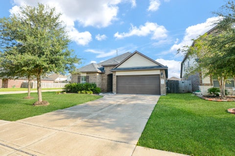 Photo of 9531 Mcdowell Drive, Rosenberg, TX 77469 (MLS # 13670329)