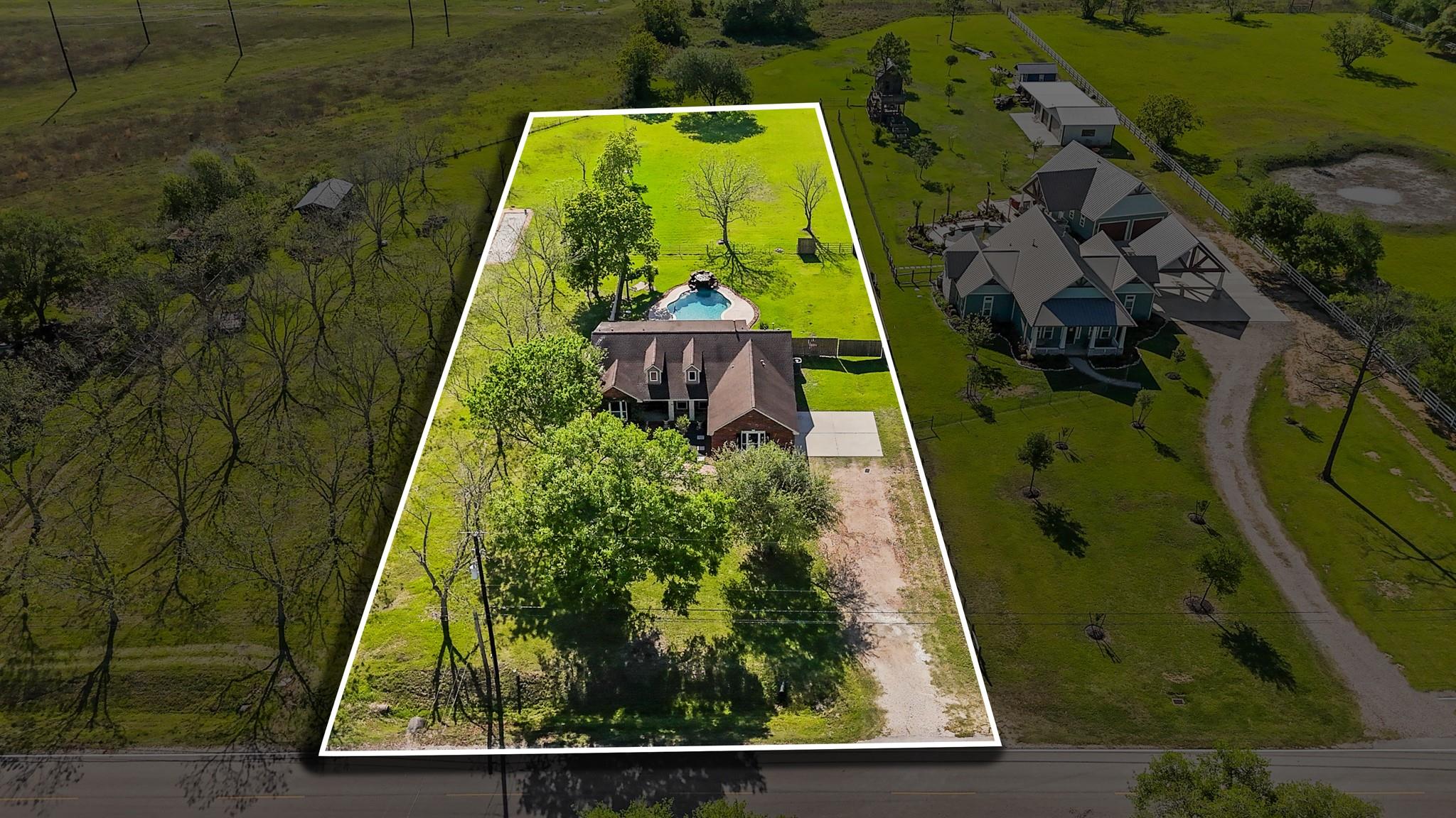 17204 County Road 831