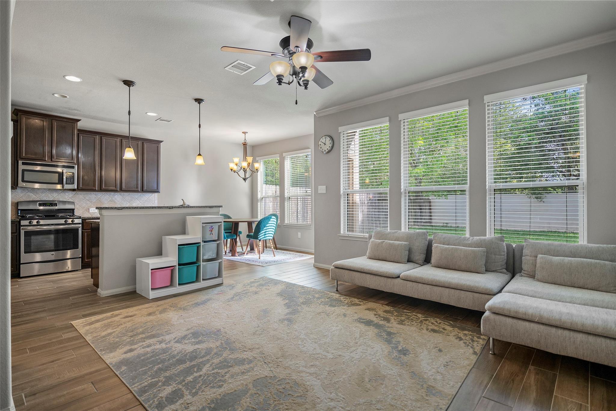 13538 Fawn Lily Drive