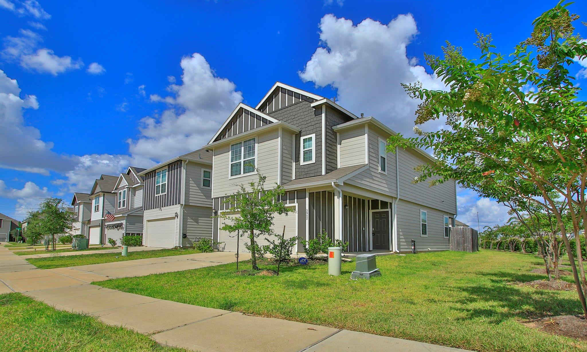 3902 Deledda Drive