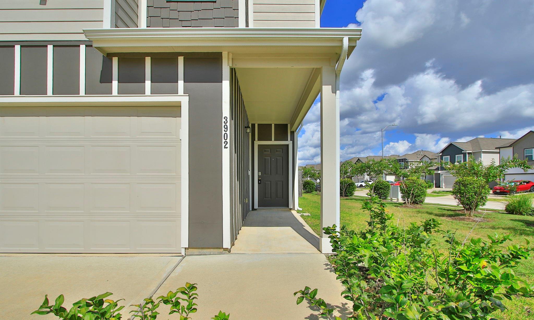 3902 Deledda Drive