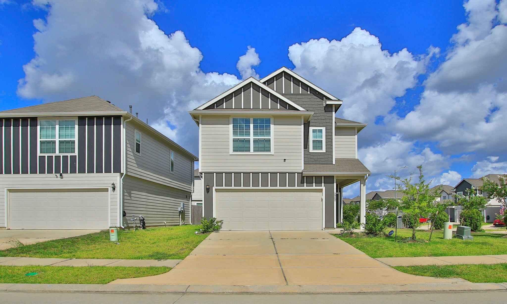 3902 Deledda Drive