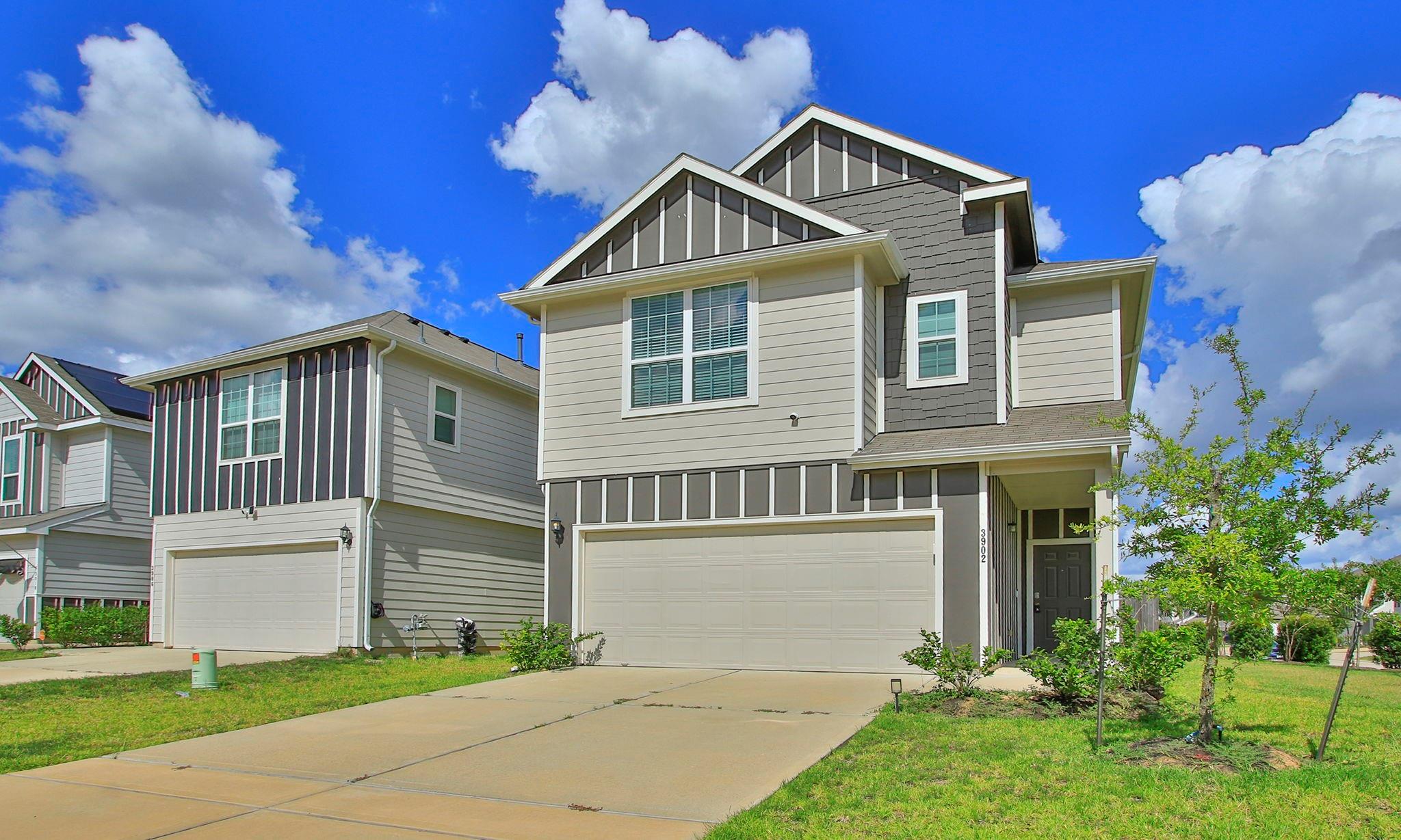 3902 Deledda Drive