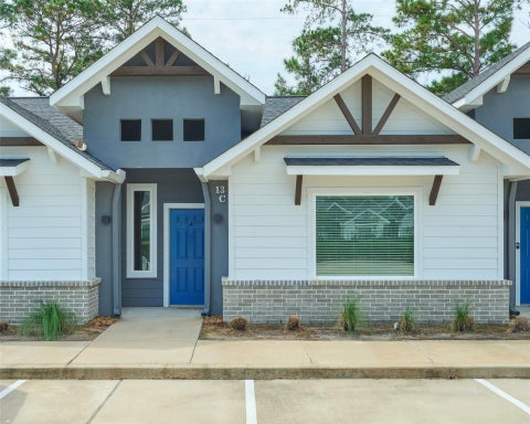Photo of 10317 Lake Road #13C, Houston, TX 77070 (MLS # 14778025)