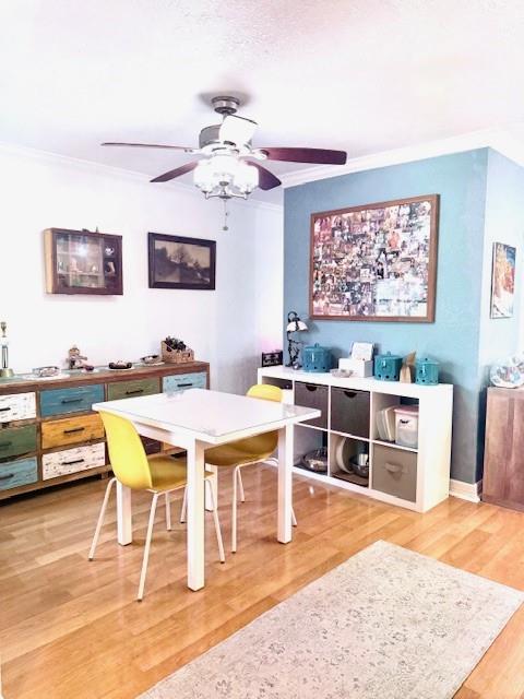 418 Garland Drive 214