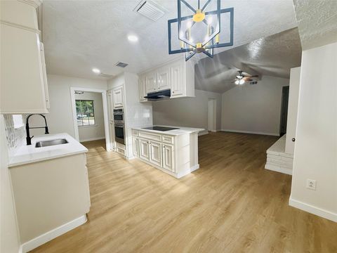 6734 Indian Lake Drive Missouri City TX 77489