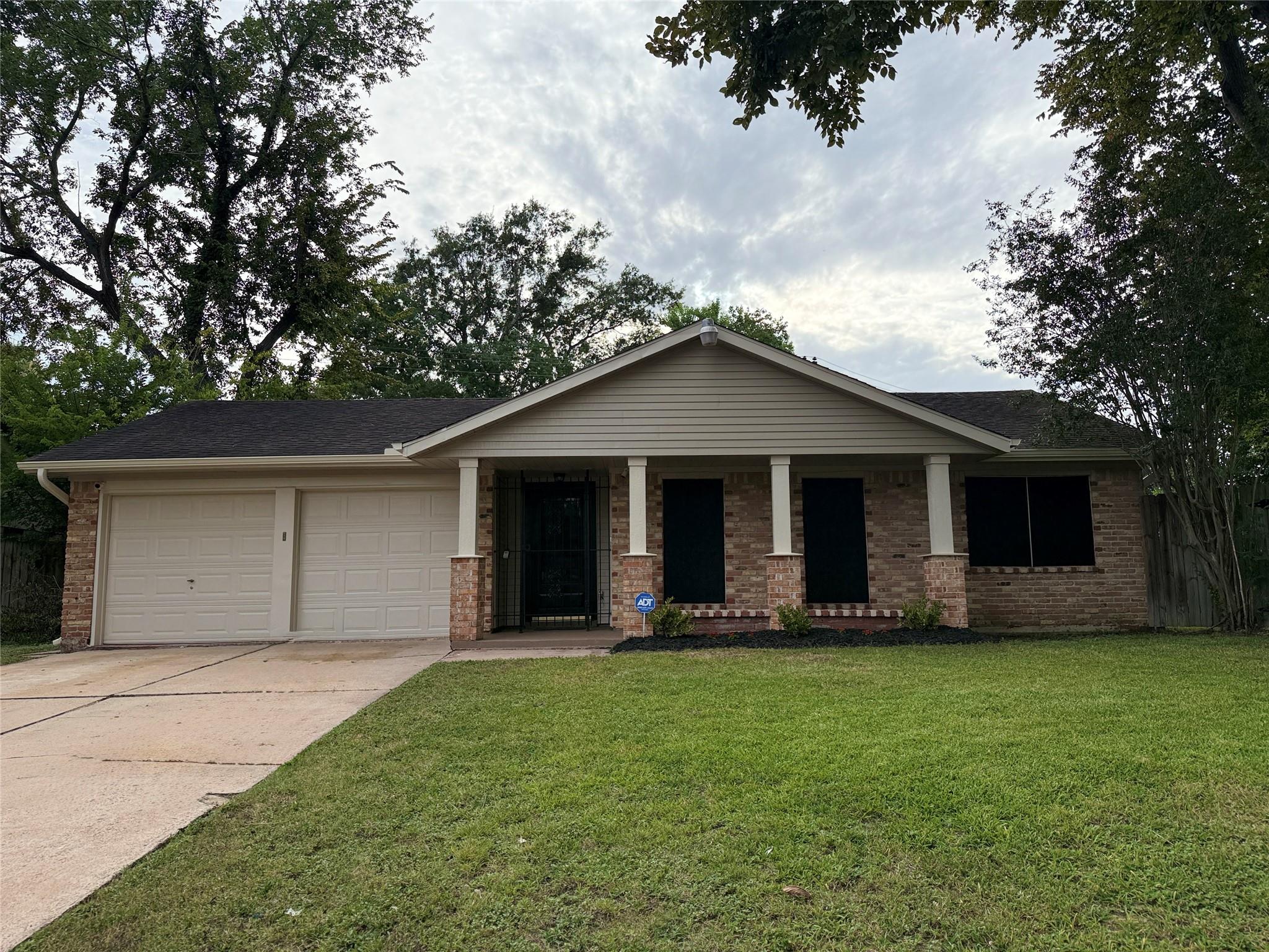 6734 Indian Lake Drive