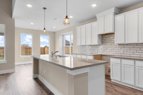 Photo of 112 Coastal Prairie Drive, Waller, TX 77484 (MLS # 74515604)