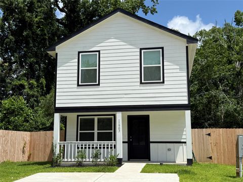 Photo of 11903 Detar Court, Willis, TX 77378 (MLS # 68688649)