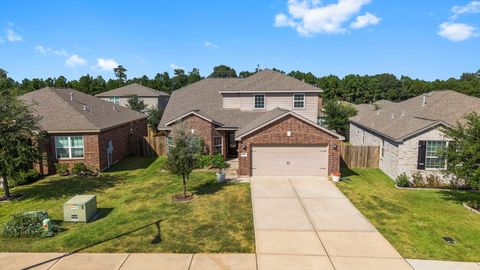 7623 Square Garden Lane Conroe TX 77304