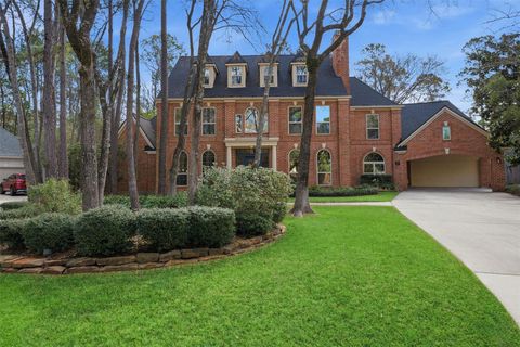 46 Eagle Terrace The Woodlands TX 77381