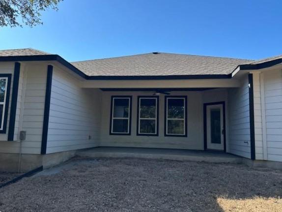 5310 Spring Branch Road