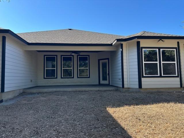 5310 Spring Branch Road