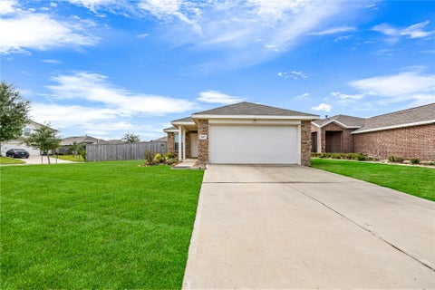 Photo of 26907 Vista Field Drive, Katy, TX 77493 (MLS # 79798895)